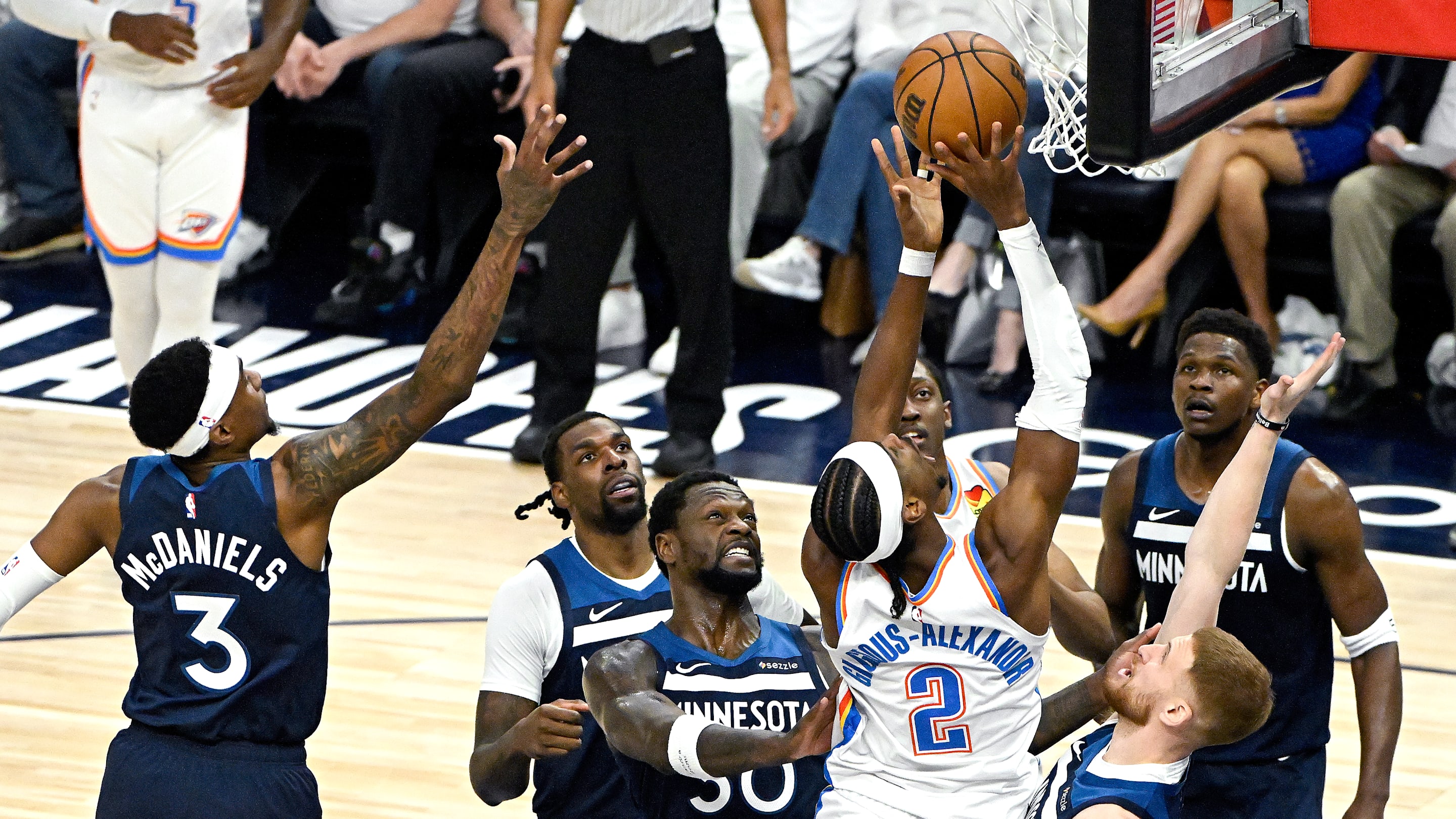 Suns must avoid trading for this player at all costs if they want to rebuild properly