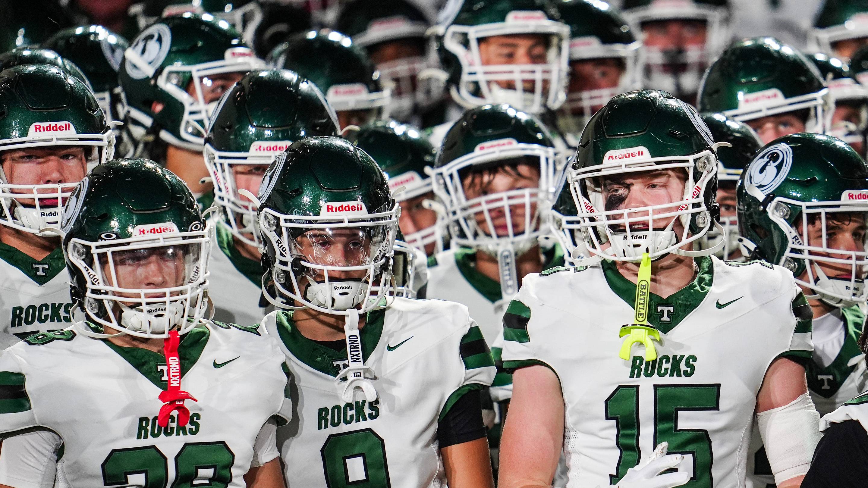 Kentucky High School Football Final Scores: Sept. 25, 2026