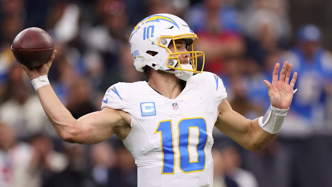 AFC Wild Card Playoffs: Los Angeles Chargers v Houston Texans