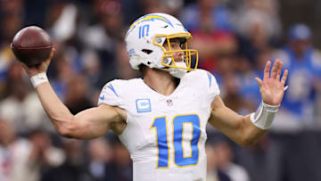 AFC Wild Card Playoffs: Los Angeles Chargers v Houston Texans