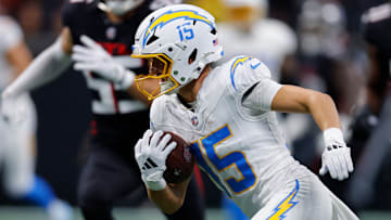 Los Angeles Chargers v Atlanta Falcons