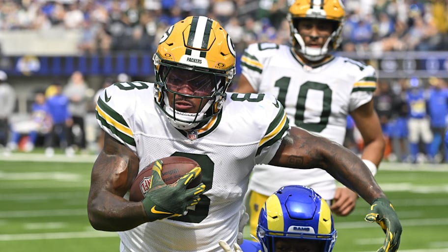 Three Reasons Why Packers Will Beat Cardinals