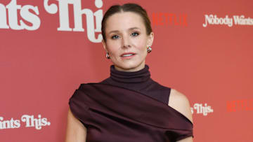 Photo Call For Netflix's "Nobody Wants This"