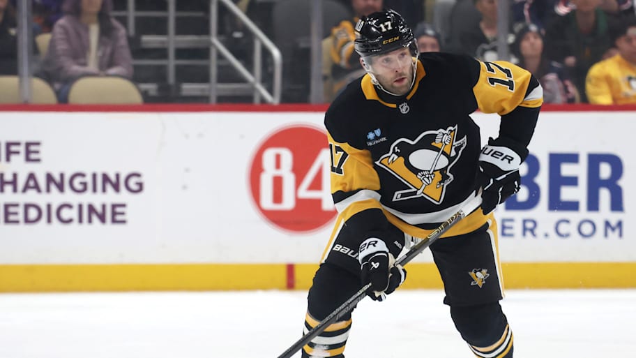 Bryan Rust