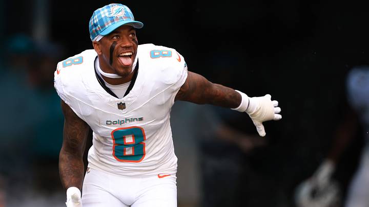 New York Jets v Miami Dolphins
