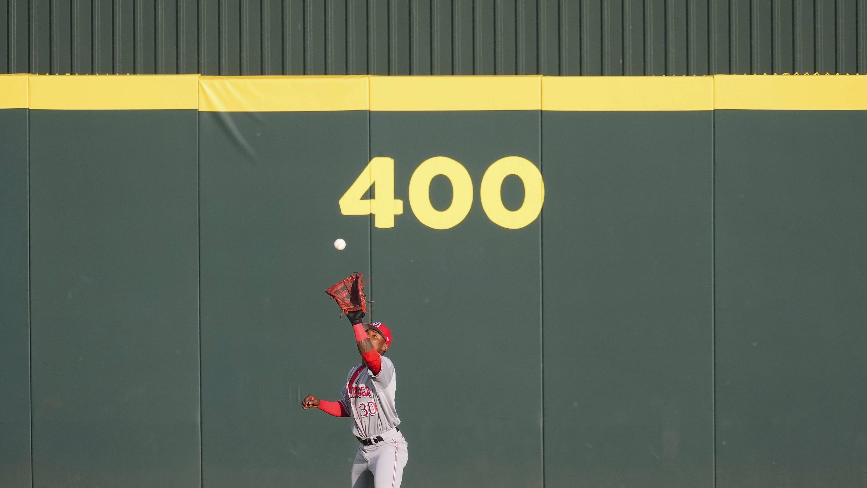 Report: Reds Calling Up Breakout Prospect After Impressive Minor League Season