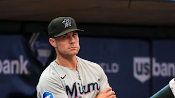 Miami Marlins v Minnesota Twins