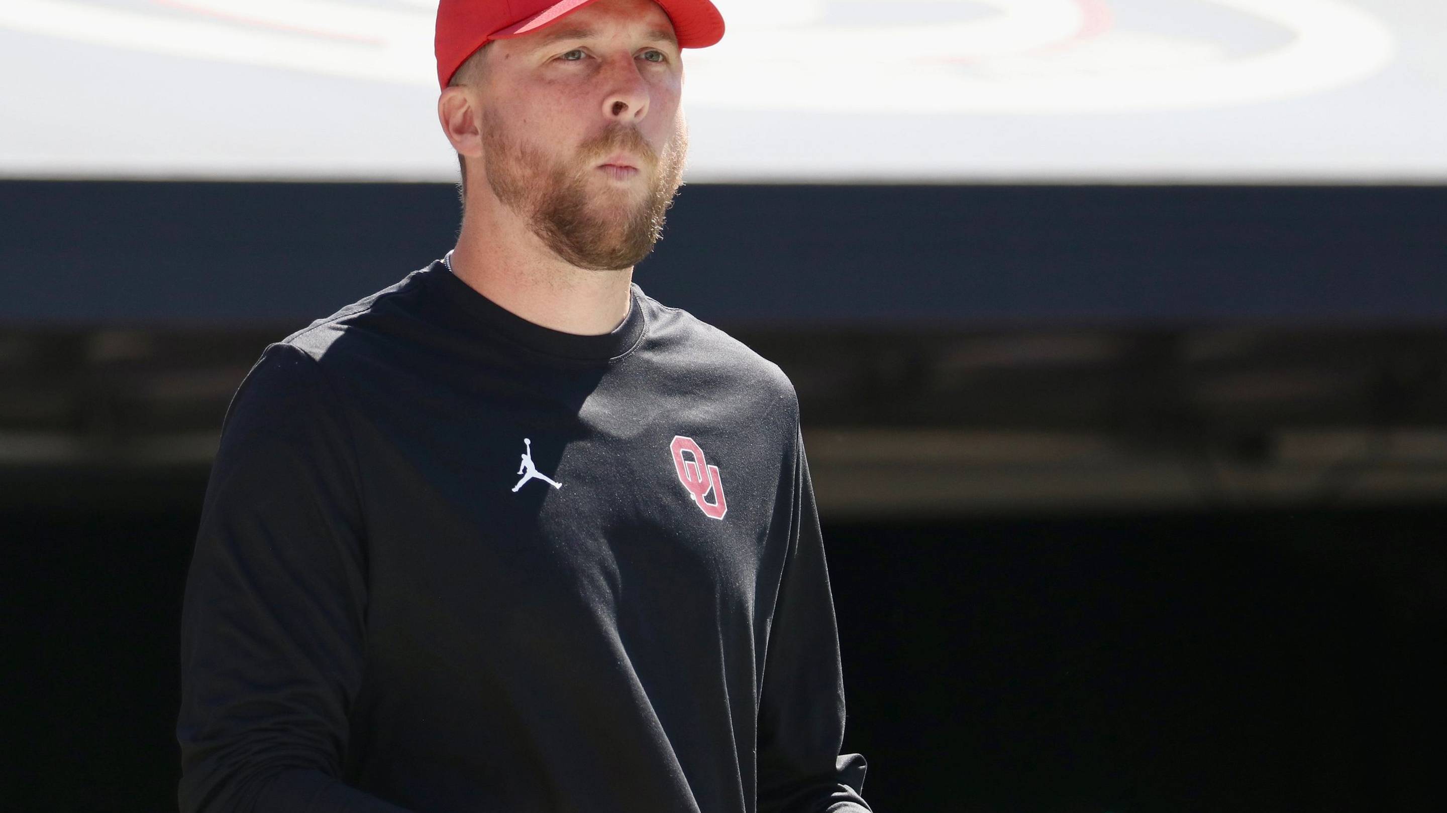 Ben Arbuckle Says Oklahoma Must ‘Continue to Coach’ Offense Despite Few Answers
