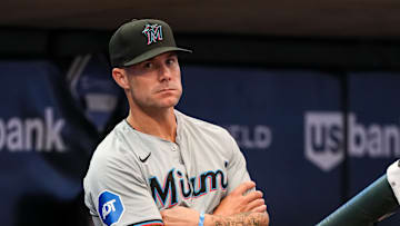 Miami Marlins v Minnesota Twins