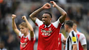 Newcastle United v Arsenal FC - Premier League