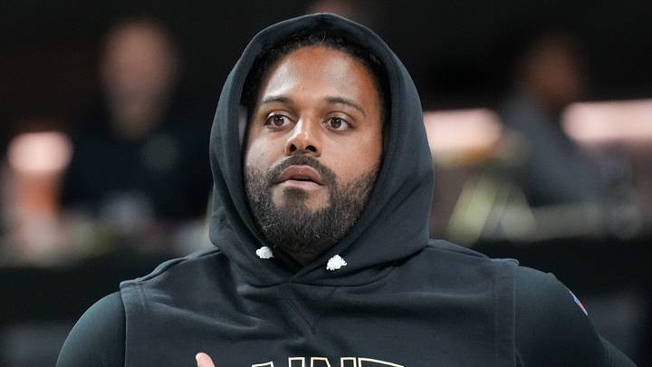 New Orleans Saints defensive end Cameron Jordan
