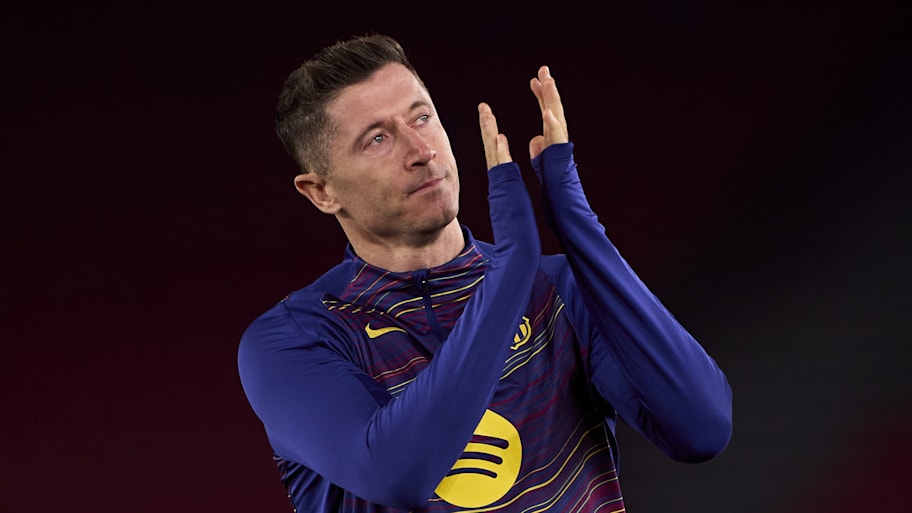 Robert Lewandowski
