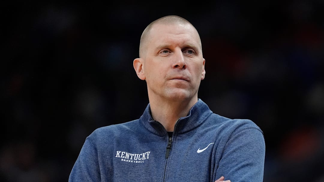 Illinois v Kentucky