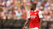 Arsenal v Everton - Pre-Season friendly