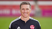 Tobias Schweinsteiger bleibt beim Glubb