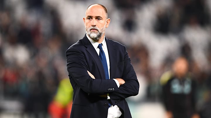 Igor Tudor