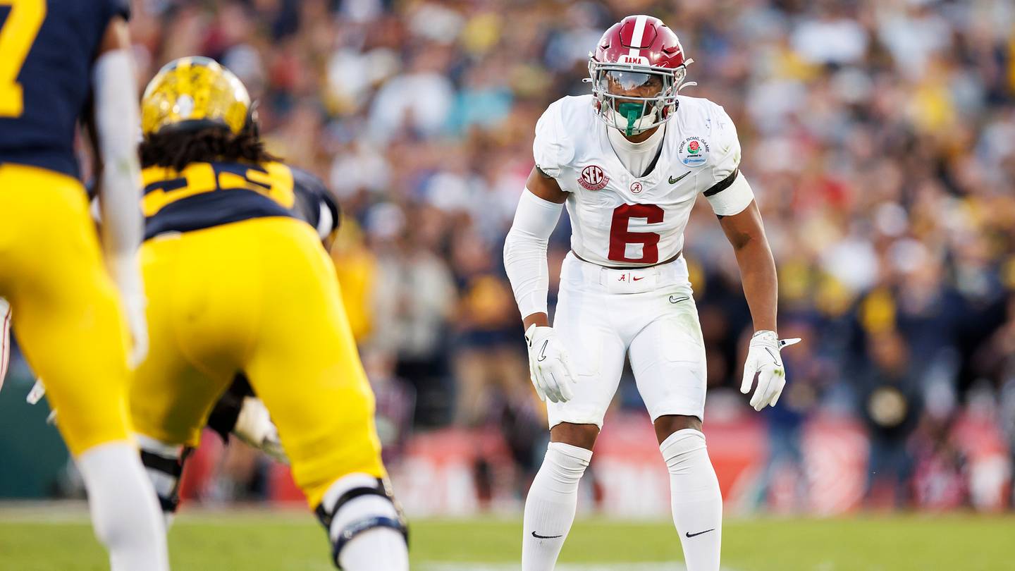 NY Jets make Jaylen Key 2024 Mr. Irrelevant: Grade and analysis - Vimarsana News