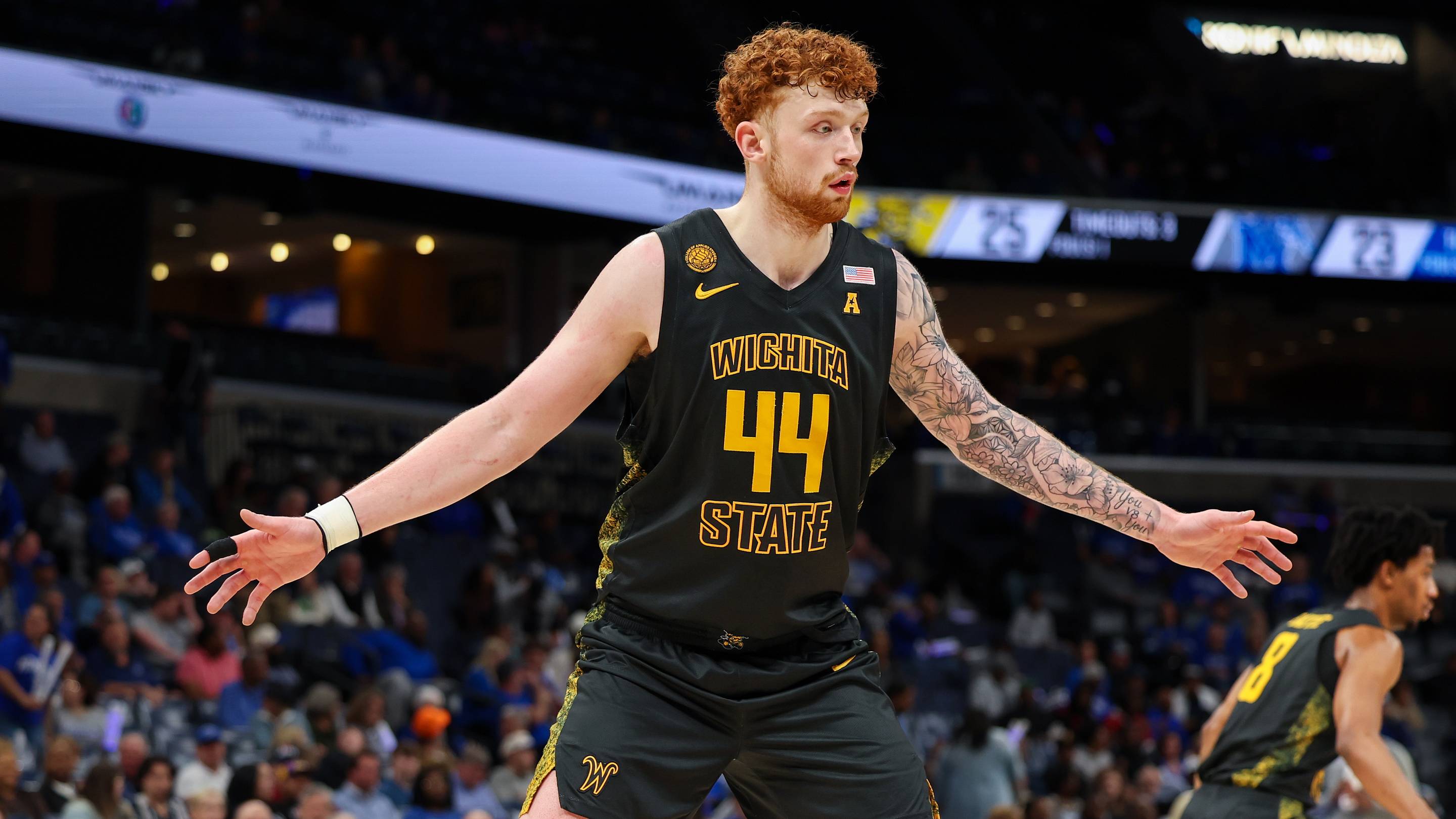 Where 4 Former Boilermakers Are Playing College Basketball in 2026-27