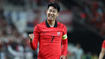 South Korea v Cameroon - International Friendly