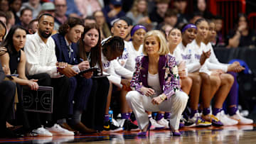 LSU v UCLA