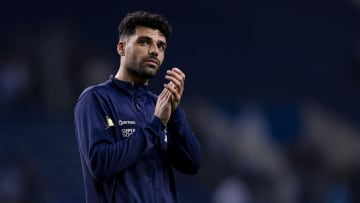 Mehdi Taremi
