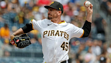 Chicago White Sox v Pittsburgh Pirates