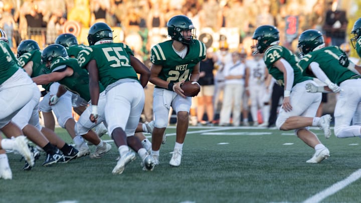 Zeeland West faces Forest Hills Central on Friday Zeeland West faces Forest Hills Central on Friday