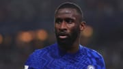 Antonio Rüdiger kann sich einen Verbleib beim FC Chelsea vorstellen