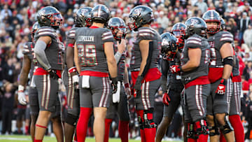 Colorado v Texas Tech