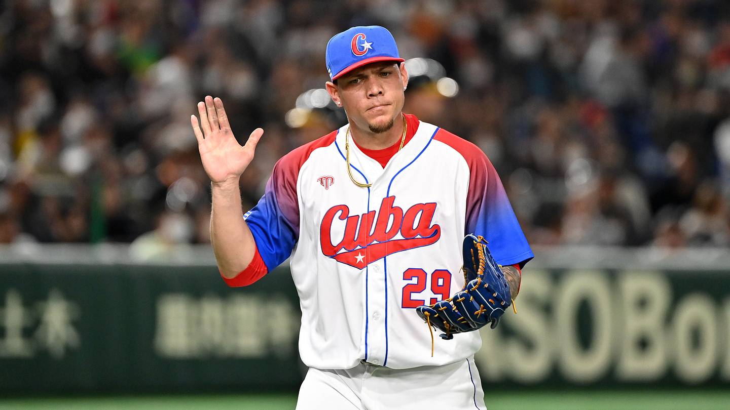 Blue Jays finally call up prized signing to big leagues - Vimarsana News