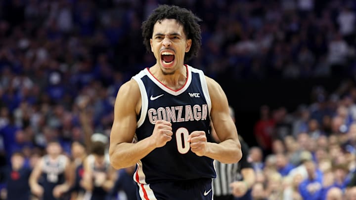 Gonzaga v Kentucky