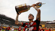 Flamengo defenderá su estatus como campeón de la Libertadores