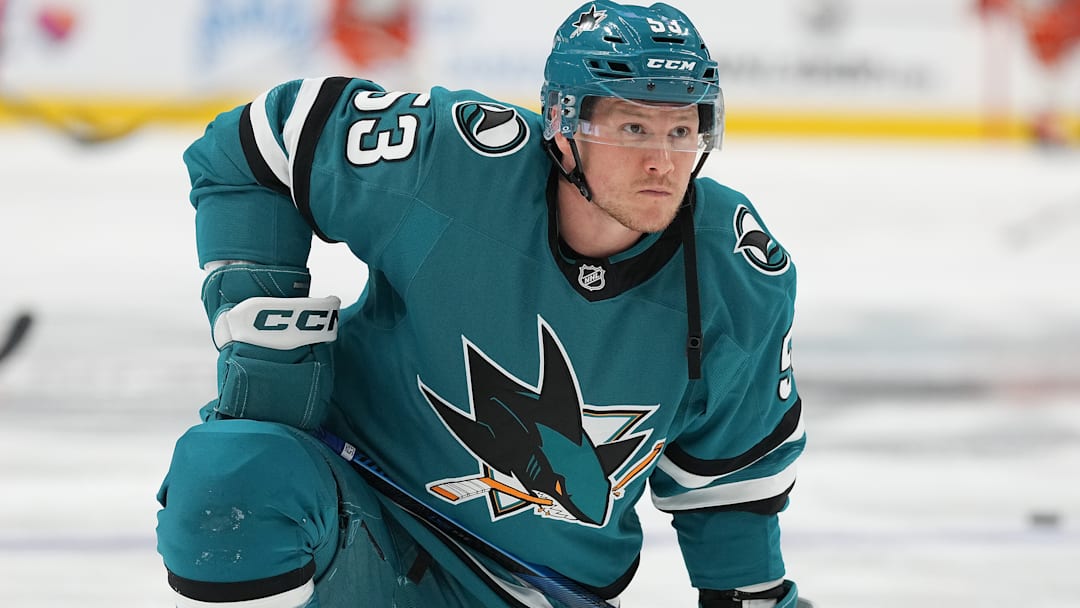 Anaheim Ducks v San Jose Sharks Anaheim Ducks v San Jose Sharks
