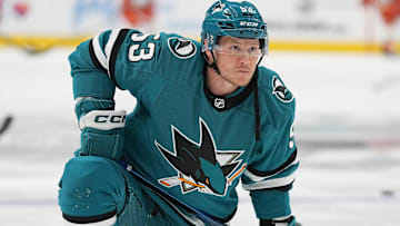 Anaheim Ducks v San Jose Sharks