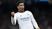 Jude Bellingham - Real Madrid