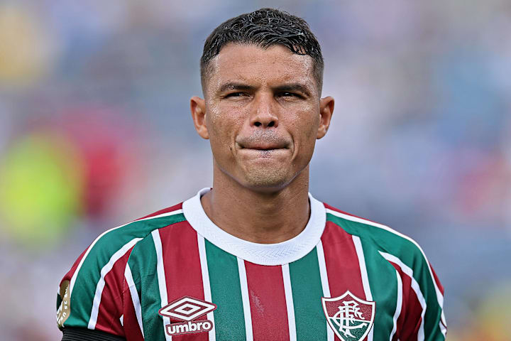 Thiago Silva