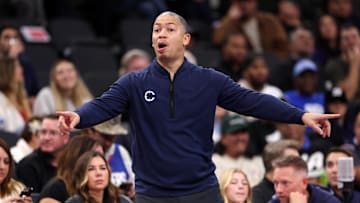 Tyronn Lue, LA Clippers