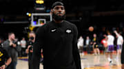 Lakers están cerca de quedar eliminados