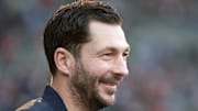 Sandro Schwarz pourrait sauter.