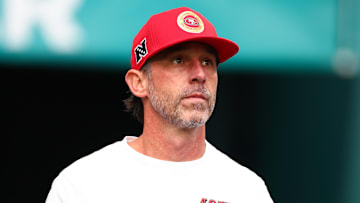 San Francisco 49ers v Miami Dolphins