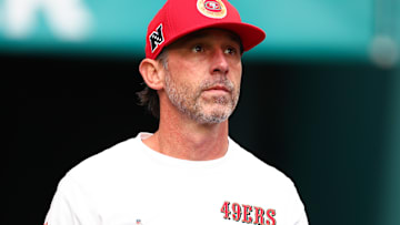 San Francisco 49ers, Kyle Shanahan