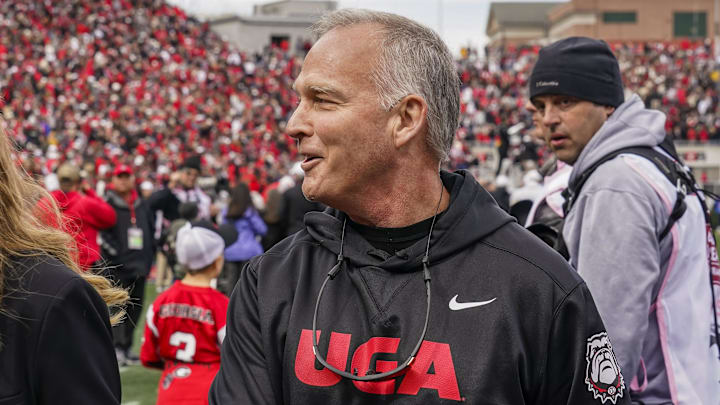 NCAAF News