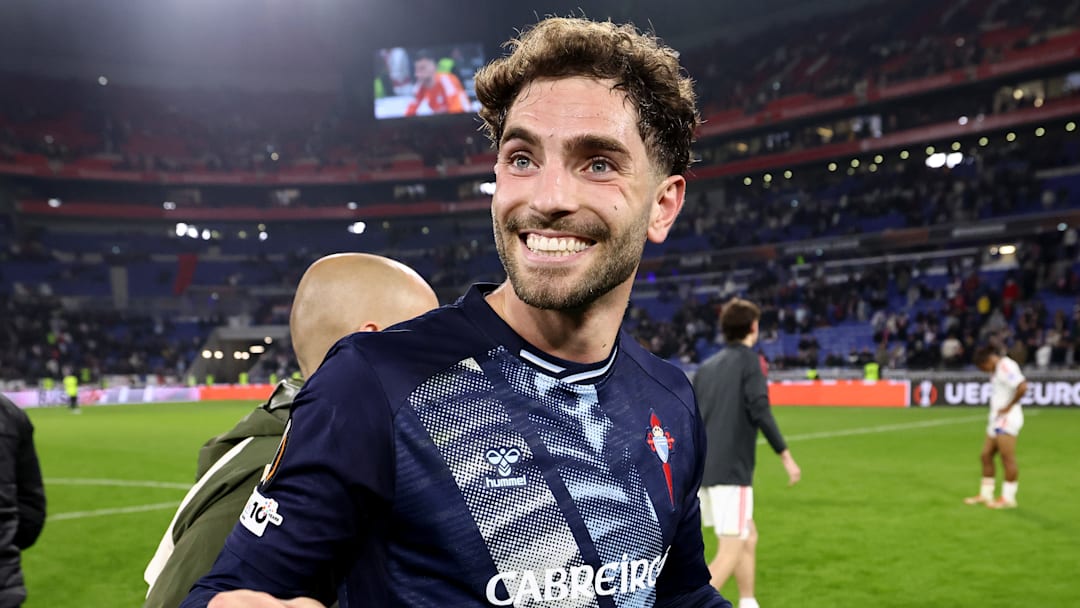 Le Celta de Vigo affrontera Fribourg en quart de finale de Ligue Europa