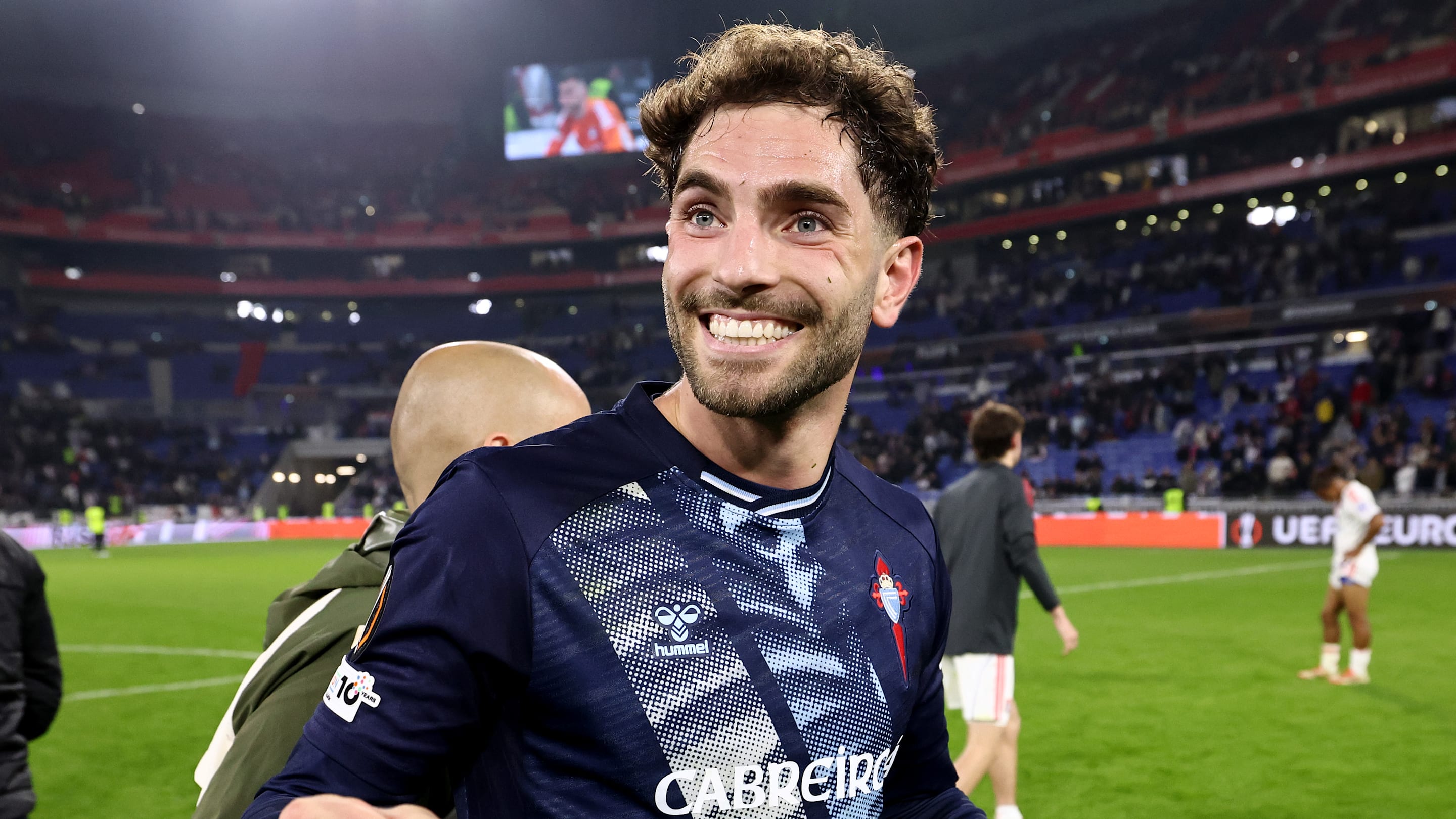 Ligue Europa : Les affiches des quarts de finale de la compétition