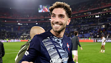 Le Celta de Vigo affrontera Fribourg en quart de finale de Ligue Europa