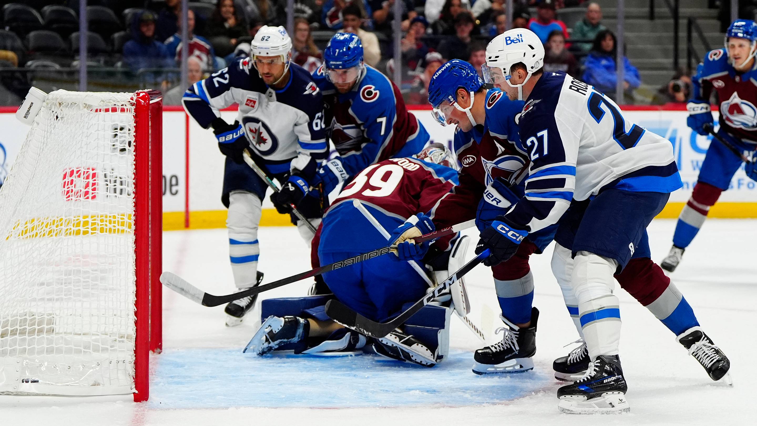 What to Know Before Avalanche Drop the Puck on 2026-27 Season