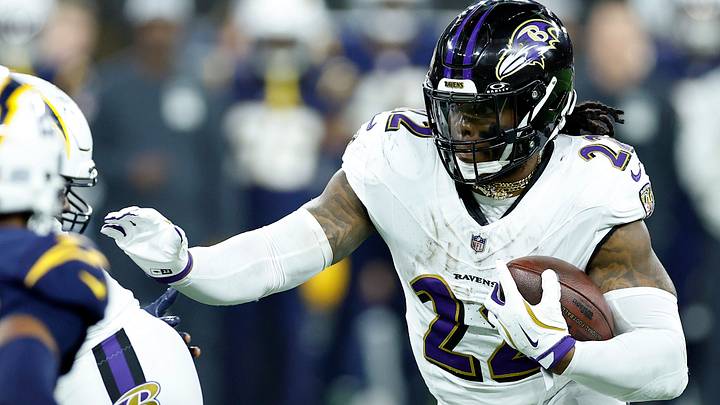 Derrick Henry, Philadelphia Eagles news