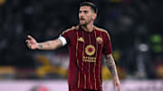 AS Roma v Como - Serie A