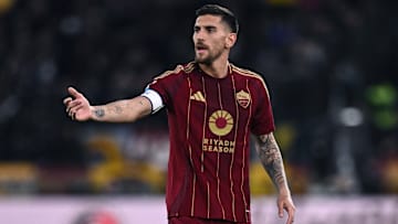AS Roma v Como - Serie A