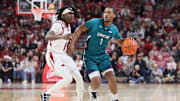 UNC Wilmington is a favorite to Charleston in the CAA Championship Semifinal.